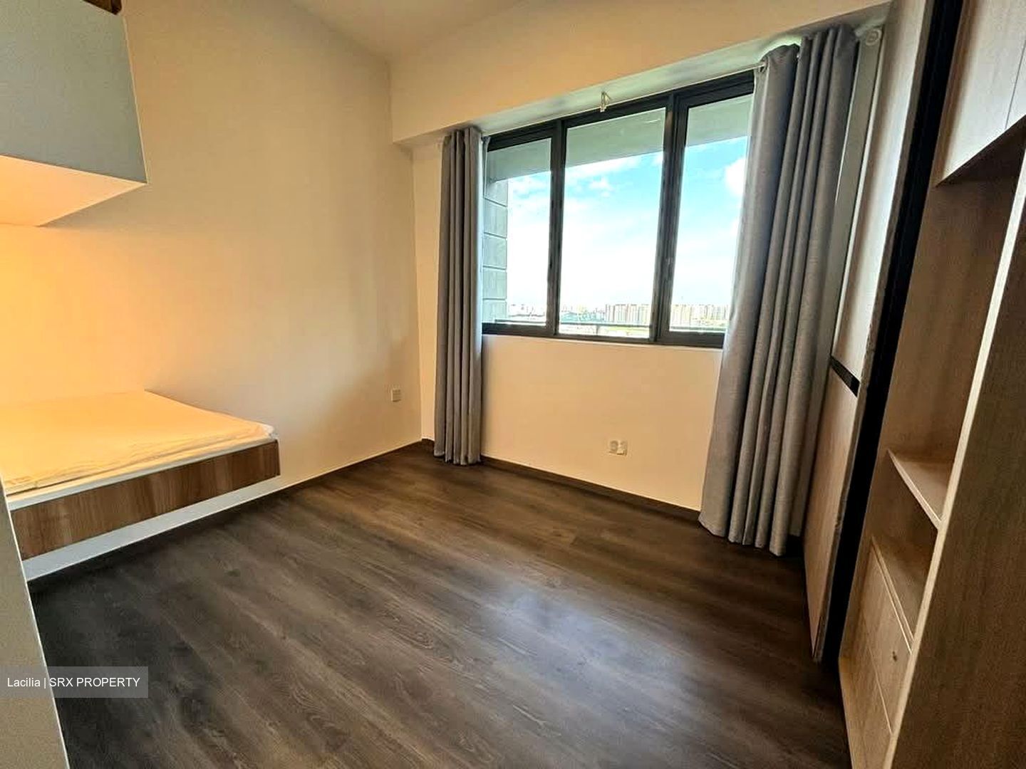 Riverbank @ Fernvale (D28), Condominium #589736771